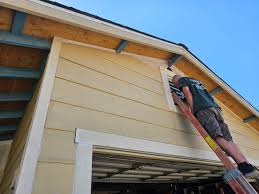 Affordable Siding Repair and Maintenance Services in Cortez, CO